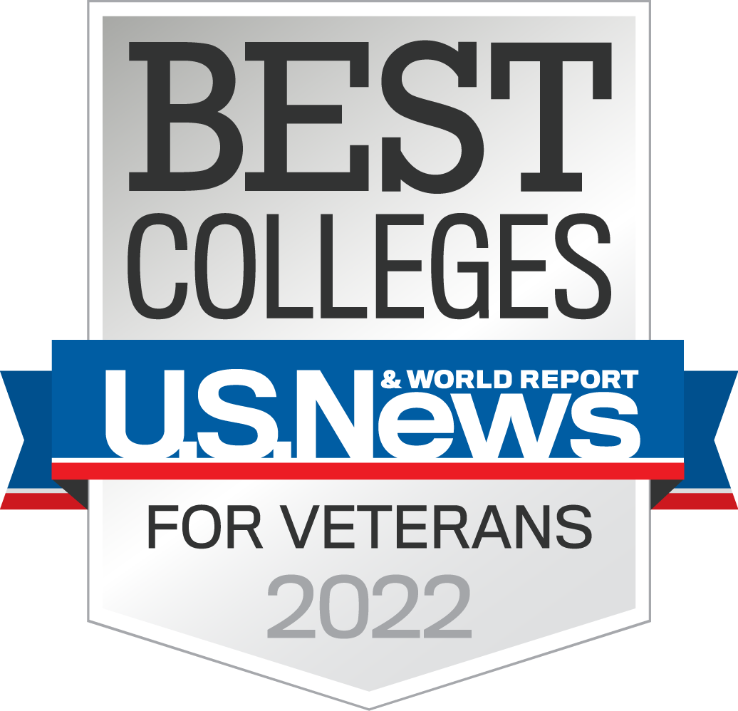 U.S. News Best for Veterans